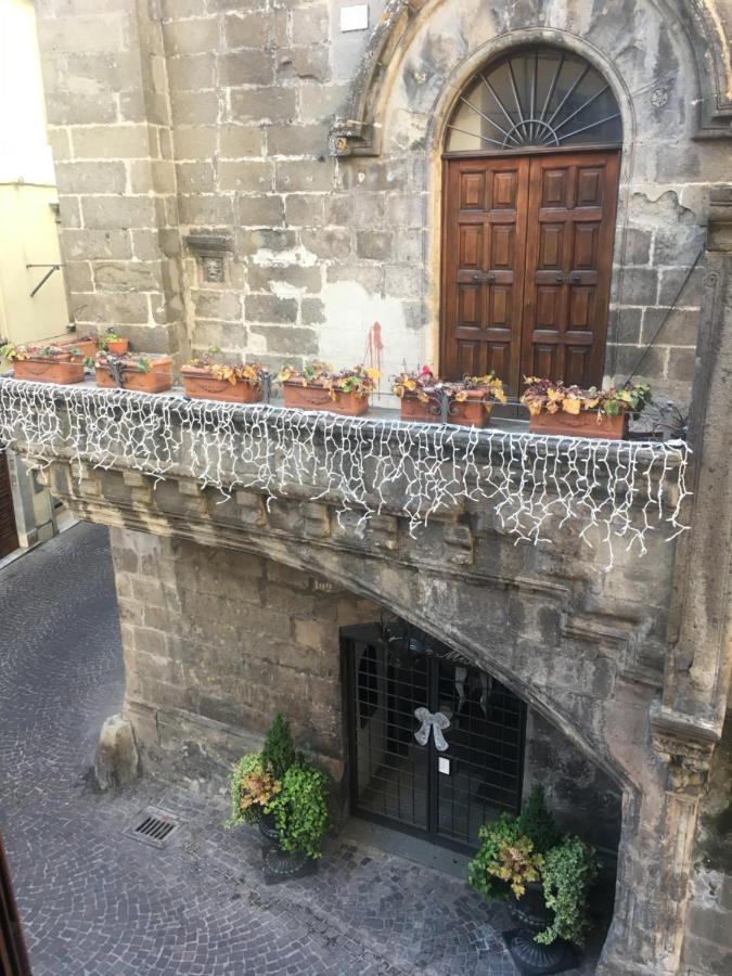 Suite Saffi 99 Viterbo Exterior photo