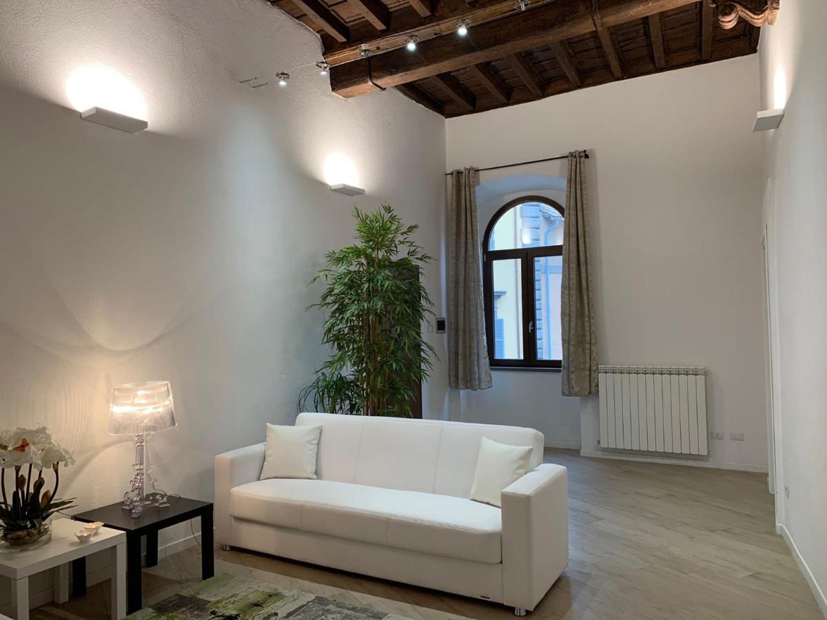 Suite Saffi 99 Viterbo Exterior photo