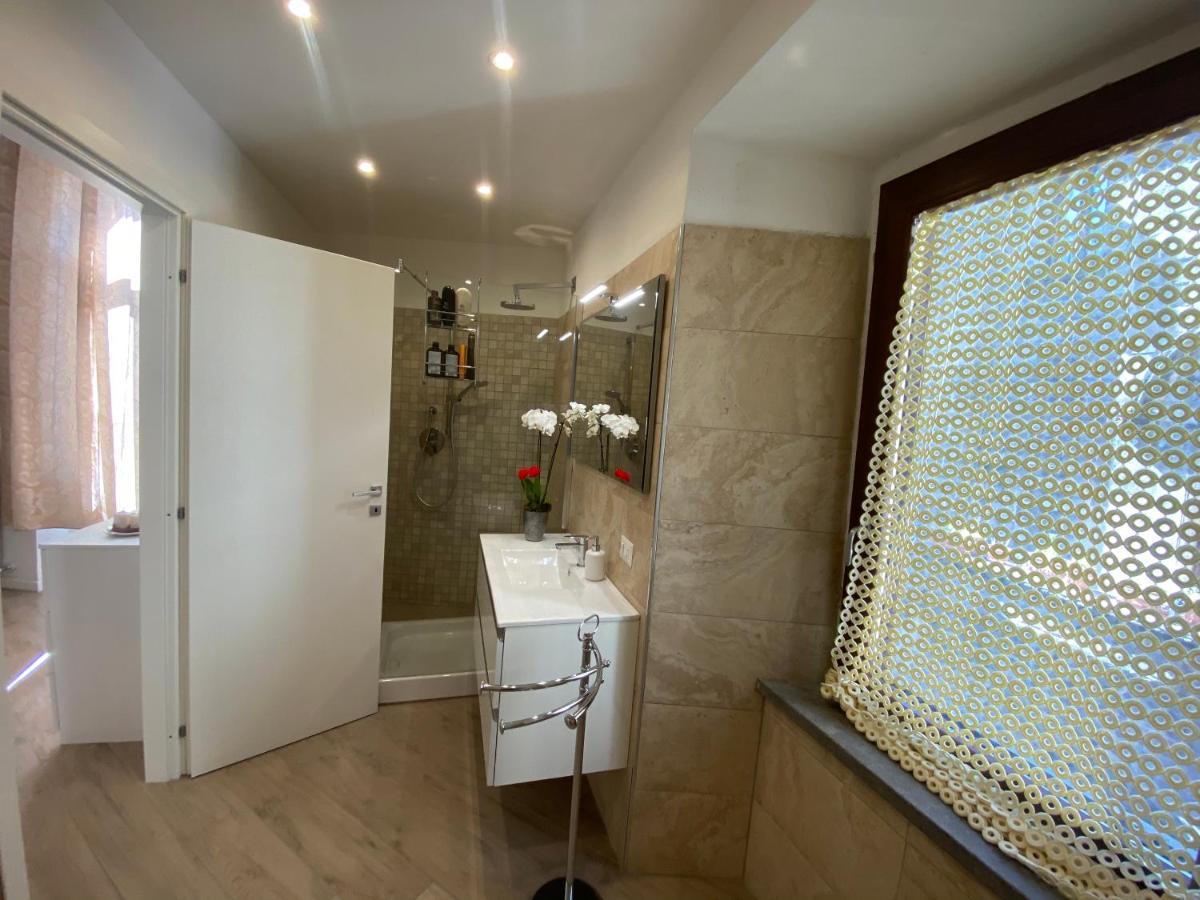 Suite Saffi 99 Viterbo Exterior photo