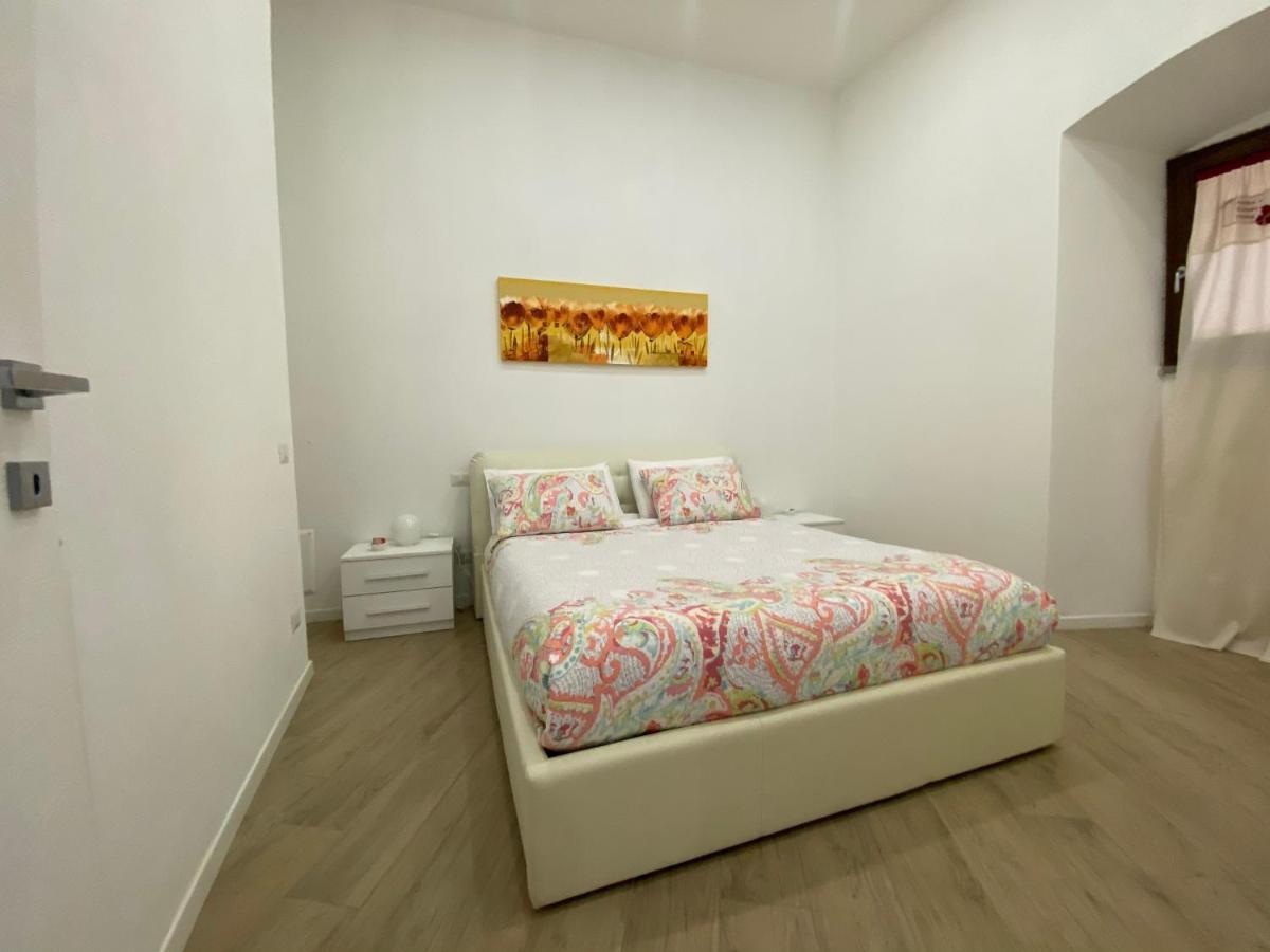 Suite Saffi 99 Viterbo Exterior photo