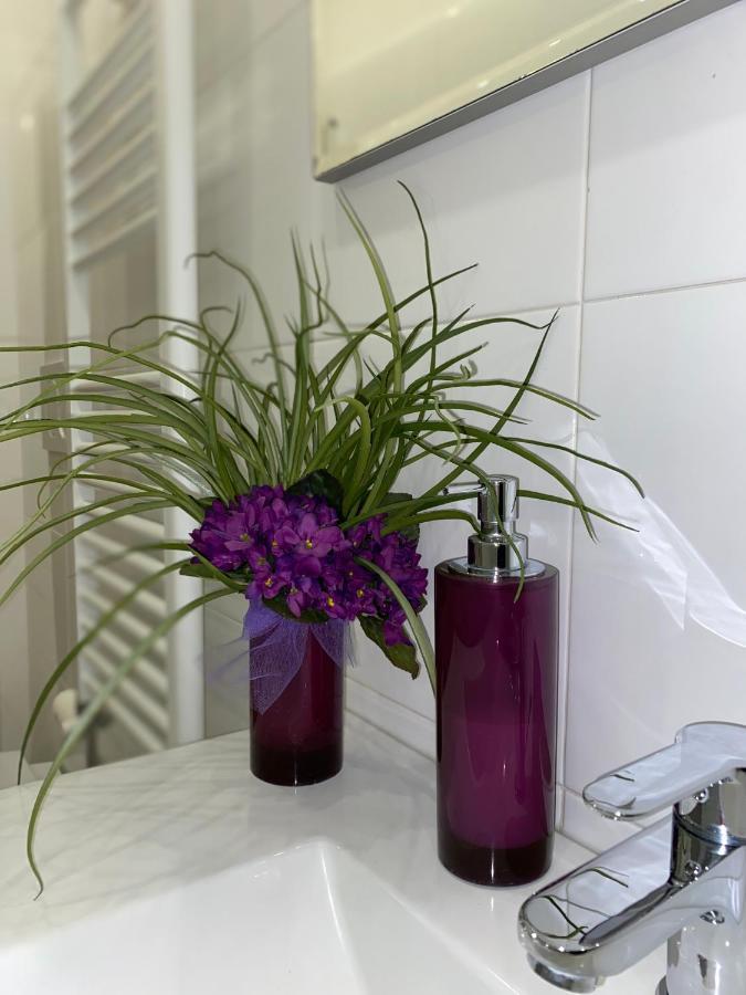Suite Saffi 99 Viterbo Exterior photo